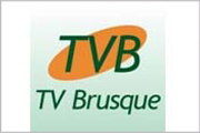 tv brusque